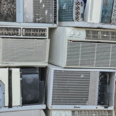 Muratpaşa Bölgesinde Naylon Hurda Fiyatı